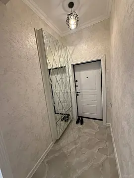 Satılır 2 otaqlı mənzil 68 m² — Bakı, Əhmədli 2 otaq 68.00 m²