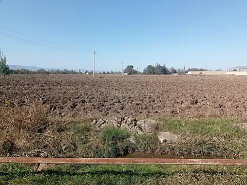 Satılır torpaq sahəsi 27 m² — Gəncə 27.00 m²