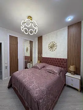 Satılır 2 otaqlı mənzil 60 m² — Bakı 2 otaq 60.00 m²
