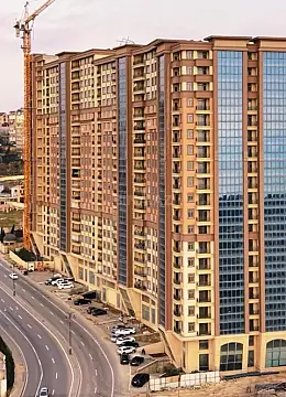 Satılır 2 otaqlı mənzil 65 m² — Bakı, Xətai 2 otaq 65.00 m²