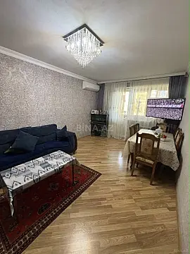 Satılır 3 otaqlı mənzil 90 m² — Bakı 3 otaq 90.00 m²