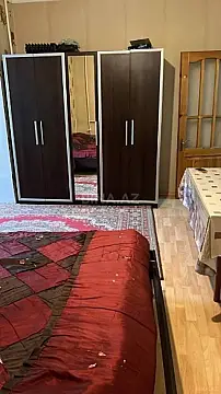 Satılır 2 otaqlı mənzil 50 m² — Bakı 2 otaq 50.00 m²