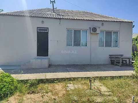 Satılır 4 otaqlı həyət evi 90 m² — Bakı, Saray 4 otaq 90.00 m²