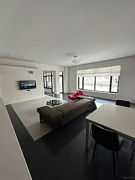 Satılır 4 otaqlı mənzil 146 m² — Bakı, Xətai 4 otaq 146.00 m²