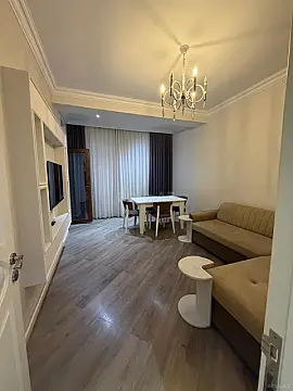 Kirayə verilir 2 otaqlı mənzil 60 m² — Bakı, Nərimanov 2 otaq 60.00 m²