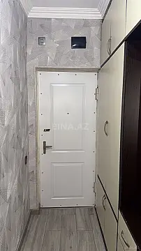 Satılır 2 otaqlı mənzil 41 m² — Bakı, Əmircan 2 otaq 41.00 m²