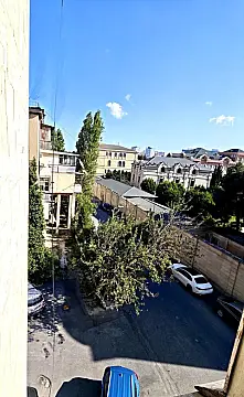 Satılır 2 otaqlı mənzil 45 m² — Bakı, Nərimanov 2 otaq 45.00 m²