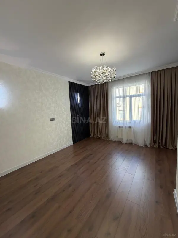 Satılır 2 otaqlı mənzil 51 m²