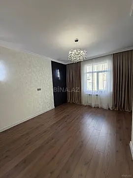 Satılır 2 otaqlı mənzil 51 m² — Bakı, Masazır 2 otaq 51.00 m²