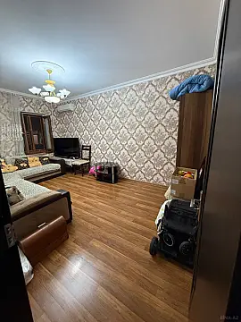Satılır 2 otaqlı mənzil 60 m² — Bakı, Köhnə Günəşli 2 otaq 60.00 m²