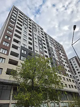 Satılır 2 otaqlı mənzil 55 m² — Bakı 2 otaq 55.00 m²