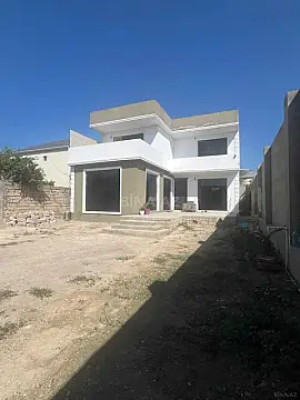 Satılır 5 otaqlı həyət evi 250 m² — Bakı, Şağan 5 otaq 250.00 m²