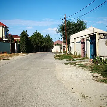 Satılır torpaq sahəsi 9 m² — Bakı, Buzovna 9.00 m²