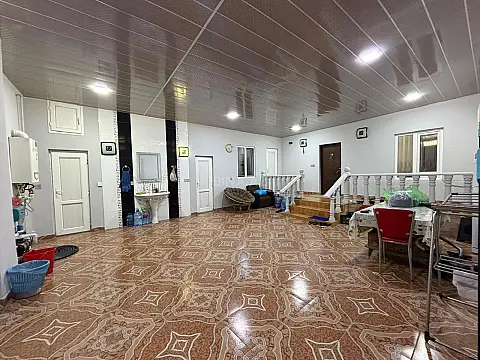 Satılır 4 otaqlı həyət evi 100 m² — Xırdalan, Abşeron 4 otaq 100.00 m²