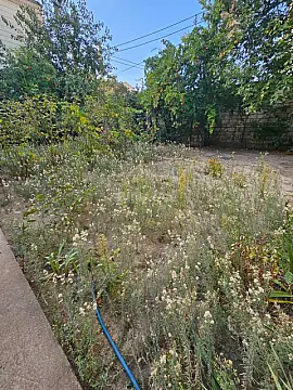 Satılır torpaq sahəsi 4 m² — Bakı, Nəsimi 4.00 m²