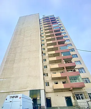 Kirayə verilir 3 otaqlı mənzil 118 m² — Xırdalan 3 otaq 118.00 m²