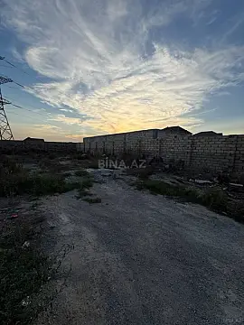 Satılır torpaq sahəsi 6 m² — Bakı, Mərdəkan 6.00 m²