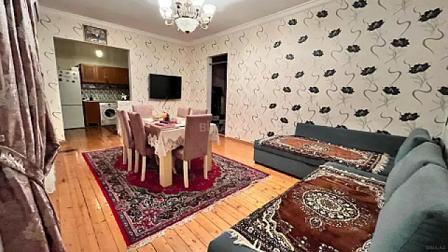 Satılır 4 otaqlı həyət evi 100 m² — Bakı, Binəqədi 4 otaq 100.00 m²