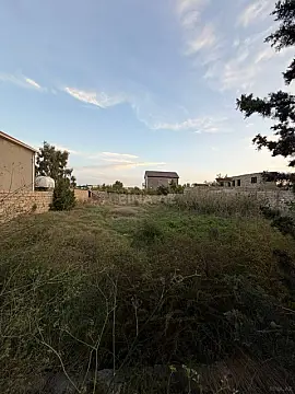 Satılır torpaq sahəsi 10 m² — Bakı, Mərdəkan 10.00 m²
