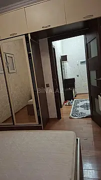 Kirayə verilir 2 otaqlı mənzil 50 m² — Xırdalan 2 otaq 50.00 m²