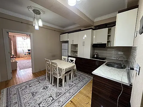 Kirayə verilir 2 otaqlı mənzil 70 m² — Xırdalan, Abşeron 2 otaq 70.00 m²