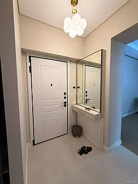 Kirayə verilir 2 otaqlı mənzil 70 m² — Bakı 2 otaq 70.00 m²