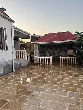 Kirayə verilir 3 otaqlı həyət evi 80 m² — Bakı, Bilgəh 3 otaq 80.00 m²