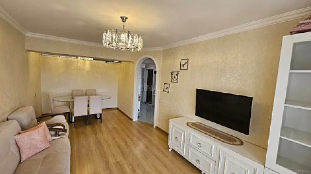 Kirayə verilir 2 otaqlı mənzil 60 m² — Bakı 2 otaq 60.00 m²