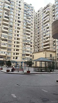 Kirayə verilir 2 otaqlı mənzil 80 m² — Bakı, Nəsimi 2 otaq 80.00 m²