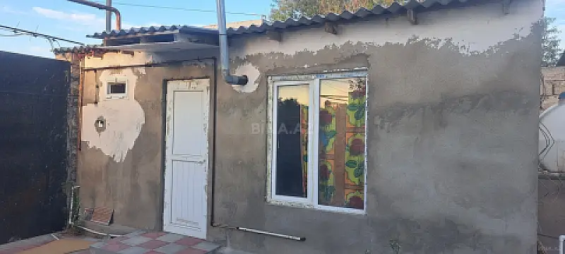 Kirayə verilir 1 otaqlı həyət evi 8 m² — Bakı, Maştağa 1 otaq 8.00 m²