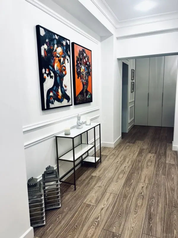 Kirayə verilir 3 otaqlı mənzil 130 m²