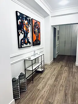 Kirayə verilir 3 otaqlı mənzil 130 m² — Bakı, Badamdar 3 otaq 130.00 m²