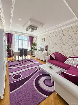 Satılır 3 otaqlı mənzil 125 m² — Bakı, Nərimanov 3 otaq 125.00 m²