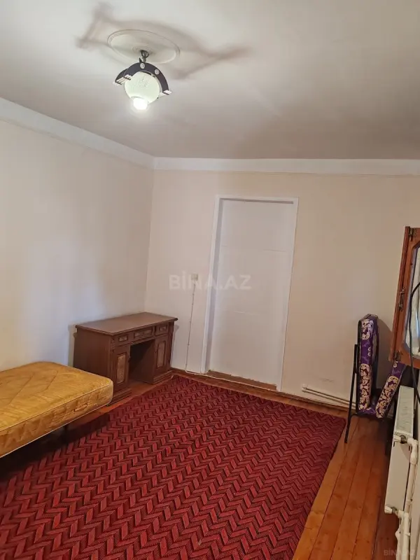 Kirayə verilir 1 otaqlı həyət evi 20 m²