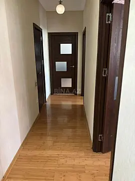 Kirayə verilir 2 otaqlı mənzil 60 m² — Xırdalan 2 otaq 60.00 m²