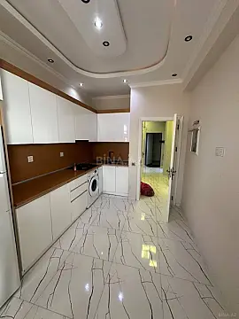 Kirayə verilir 2 otaqlı mənzil 75 m² — Bakı 2 otaq 75.00 m²