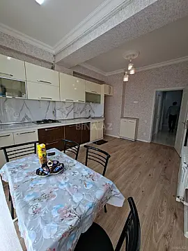 Kirayə verilir 3 otaqlı mənzil 95 m² — Sumqayıt 3 otaq 95.00 m²