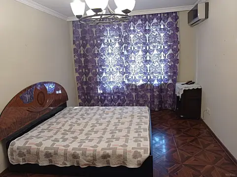 Kirayə verilir 1 otaqlı mənzil 34 m² — Bakı 1 otaq 34.00 m²