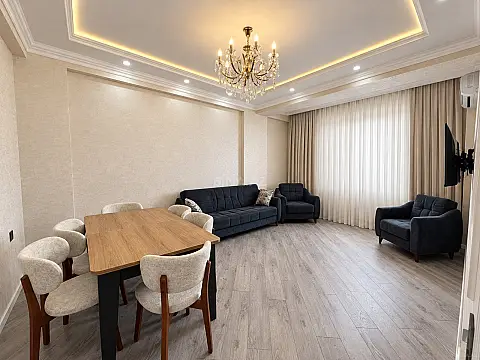 Satılır 2 otaqlı mənzil 70 m² — Bakı, Nəsimi 2 otaq 70.00 m²