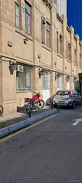 Satılır obyekt 50 m² — Bakı, Sahil qəs. 50.00 m²
