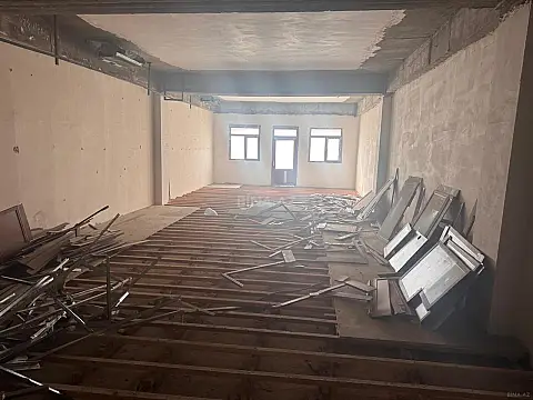 Kirayə verilir 3 otaqlı ofis 110 m² — Bakı, Xətai 3 otaq 110.00 m²