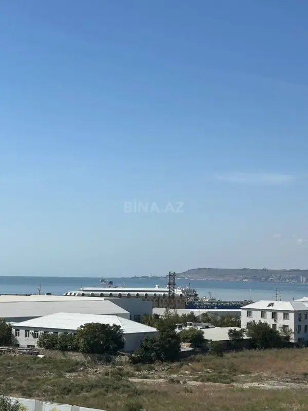 Satılır 3 otaqlı mənzil 97 m²