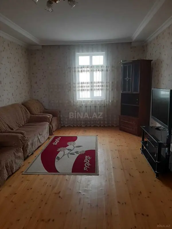 Kirayə verilir 4 otaqlı həyət evi 130 m²