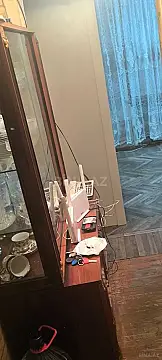 Kirayə verilir 1 otaqlı mənzil 35 m² — Bakı, Əmircan 1 otaq 35.00 m²