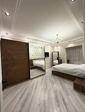 Satılır 3 otaqlı mənzil 85 m² — Bakı 3 otaq 85.00 m²