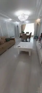 Satılır 3 otaqlı mənzil 85 m² — Bakı 3 otaq 85.00 m²