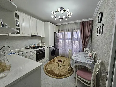 Kirayə verilir 2 otaqlı mənzil 62 m² — Bakı 2 otaq 62.00 m²