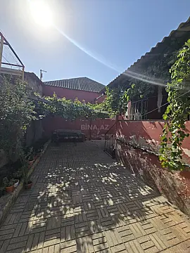 Satılır 3 otaqlı həyət evi 65 m² — Bakı, Xətai 3 otaq 65.00 m²