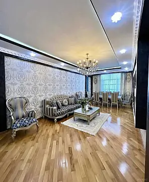 Satılır 2 otaqlı mənzil 97 m² — Bakı 2 otaq 97.00 m²