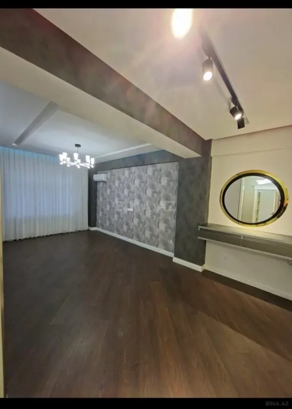 Satılır 3 otaqlı mənzil 90 m²